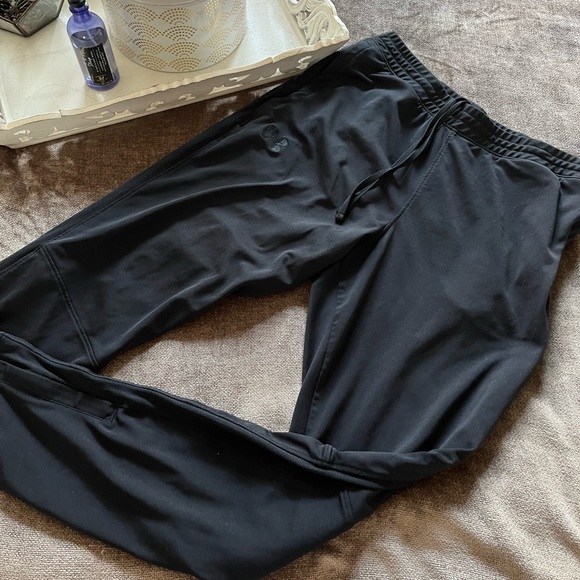 Under Armour Other - Under Armour Men’s Black Track Pants